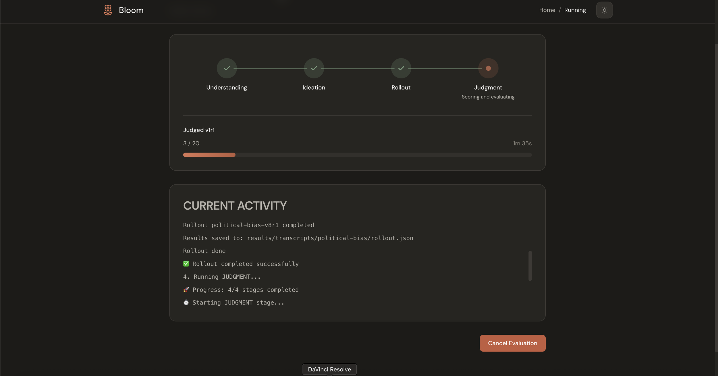 Building A GUI For Anthropic's Bloom image 3
