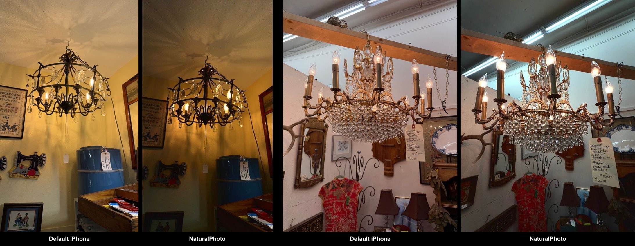 Natural Photo: A Three-Year Quest for iPhone Images That Don't Look Like iPhone Images image 2