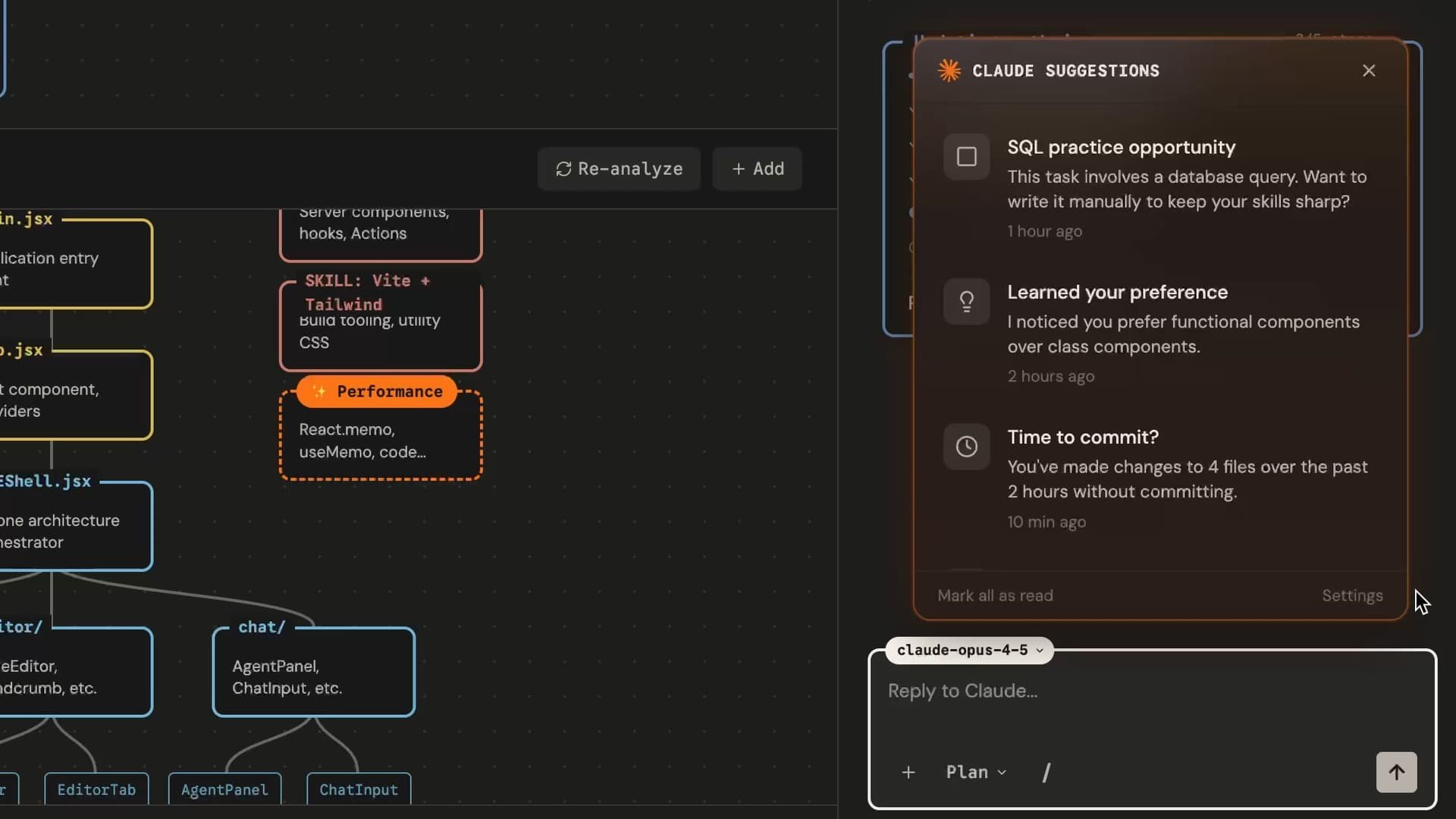 A Vision for a Claude Code IDE image 8