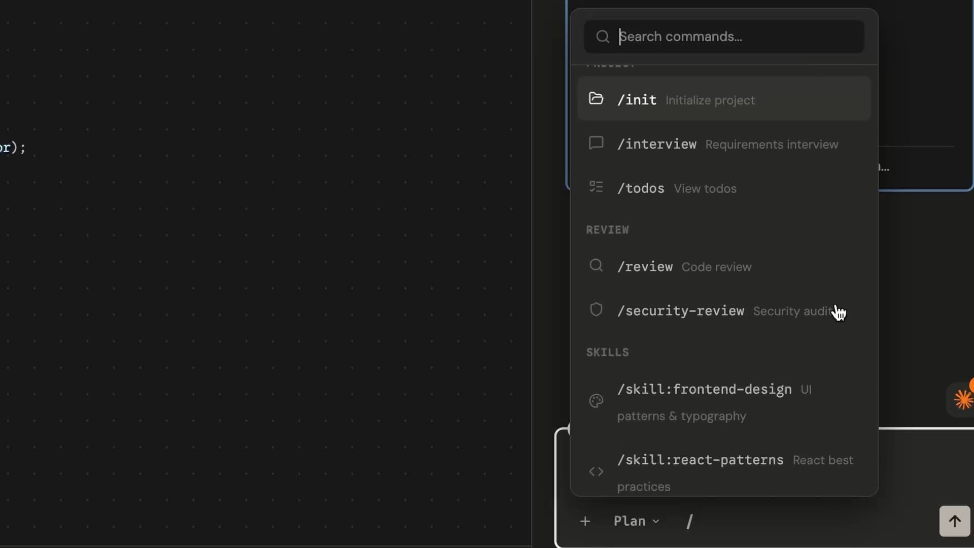 A Vision for a Claude Code IDE image 5