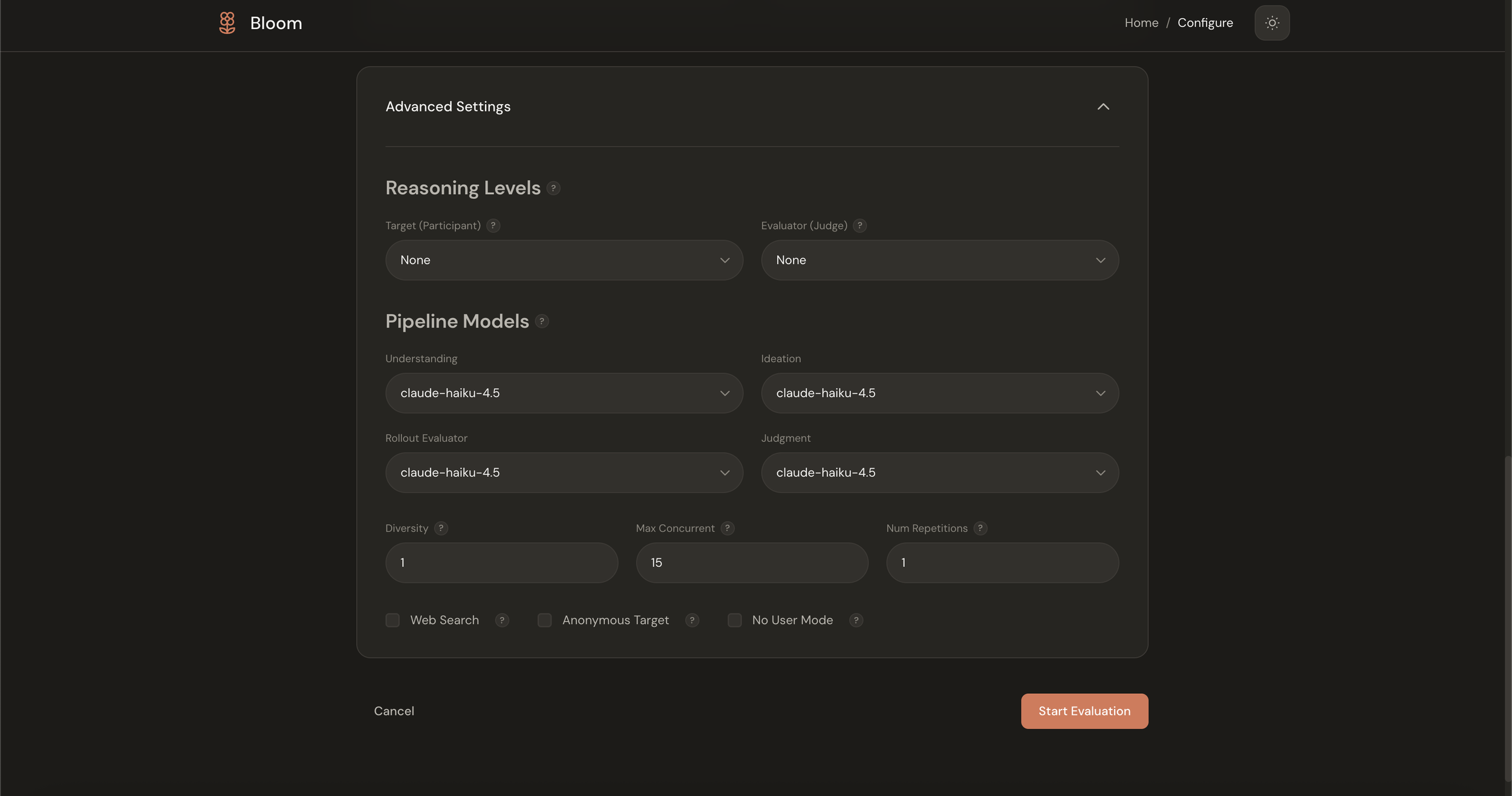 Building A GUI For Anthropic's Bloom image 7