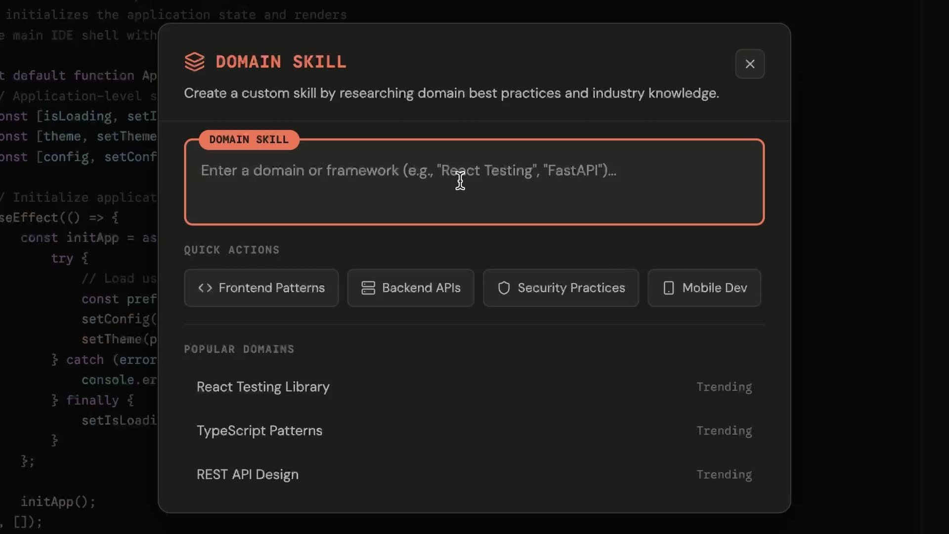 A Vision for a Claude Code IDE image 11